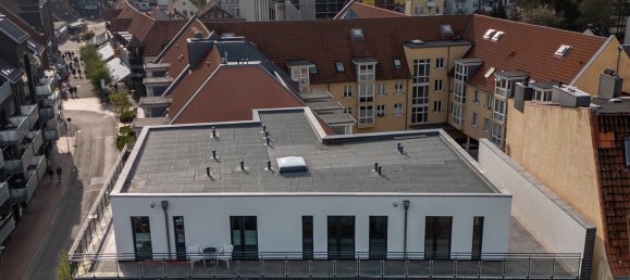 2-Zimmer Penthouse in Cuxhaven, Germany, Nr. 55780 27