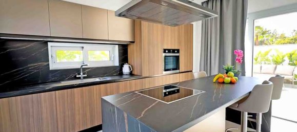 3 غرف نوم فيلا في Mesa Geitonia, Cyprus رقم 6780 8