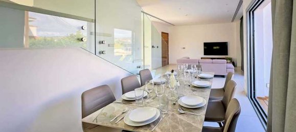 3 غرف نوم فيلا في Mesa Geitonia, Cyprus رقم 6780 7