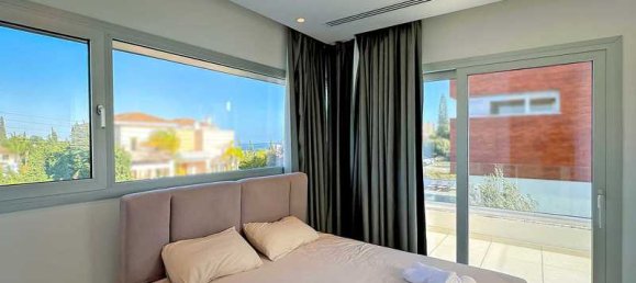 3 غرف نوم فيلا في Mesa Geitonia, Cyprus رقم 6780 3