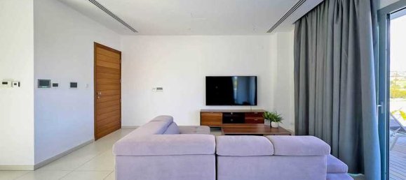 3 غرف نوم فيلا في Mesa Geitonia, Cyprus رقم 6780 5