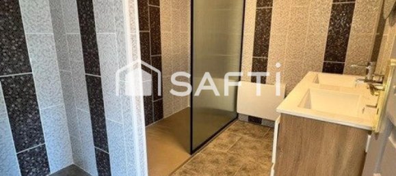 2 bedrooms House in Uxegney, France No. 334671 7