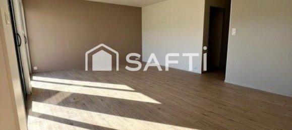 2 bedrooms House in Uxegney, France No. 334671 3