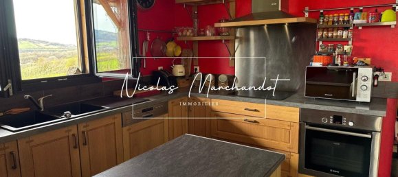 5 غرف نوم منزل في Aveyron, France رقم 293655 5