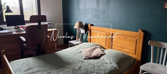 5 غرف نوم منزل في Aveyron, France رقم 293655 9