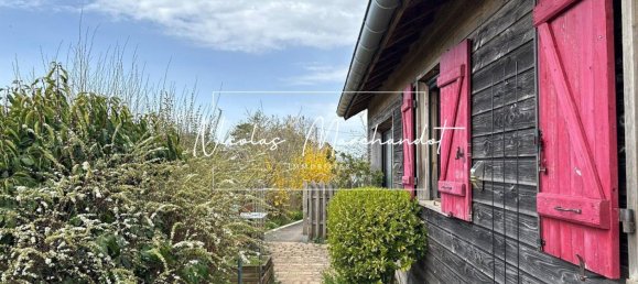 5 غرف نوم منزل في Aveyron, France رقم 293655 17