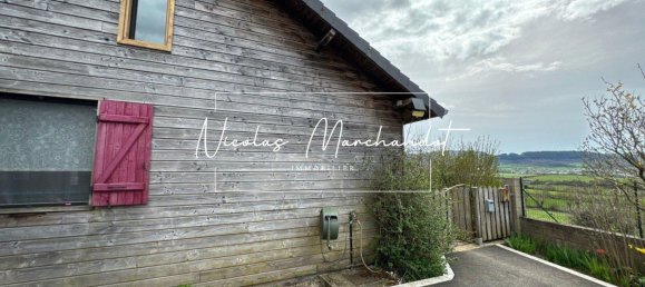 5 غرف نوم منزل في Aveyron, France رقم 293655 3