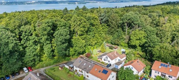 4غرفة شقة في Bodenseekreis, Germany رقم 69639 7