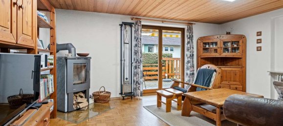 4غرفة شقة في Bodenseekreis, Germany رقم 69639 2