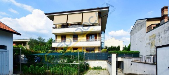 Квартира с 3 спальнями в Чезано Мадерно, Италия № 373809 22