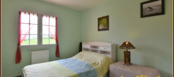 6 bedrooms Villa in Lucq-de-Bearn, France No. 301085 9