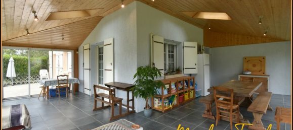 6 bedrooms Villa in Lucq-de-Bearn, France No. 301085 6