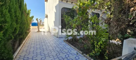 Бунгало с 2 спальнями в Торревьеха, Испания № 190068 12