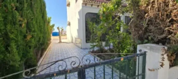 Бунгало с 2 спальнями в Торревьеха, Испания № 190068 9