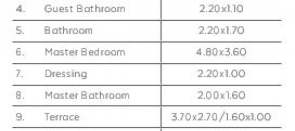 3 bedrooms Condo in New Capital City, Egypt No. 2256 2