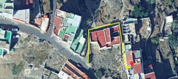 4 Schlafzimmer Wohnung in Telde, Spain, Nr. 75023 7