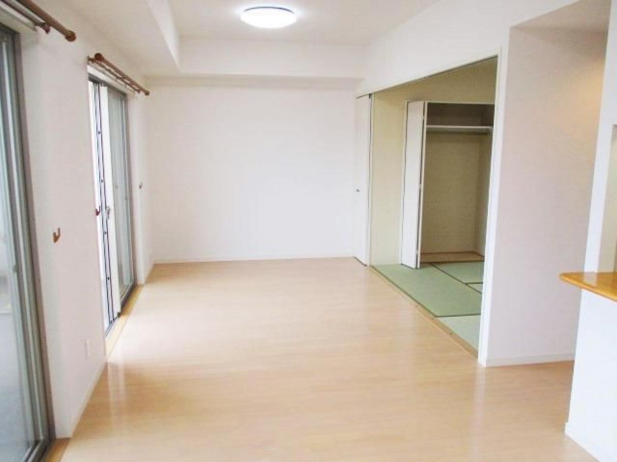 3 غرف نوم شقة في Shizuoka, Japan رقم 6910