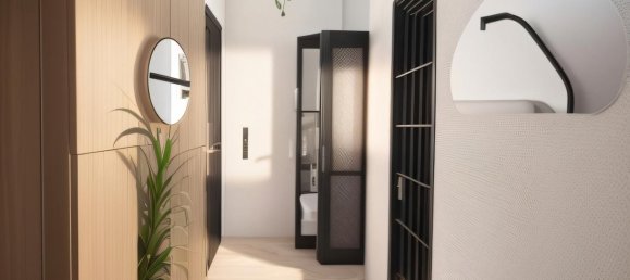 5-salle Appartement à Naples, Italy No. 36054 44