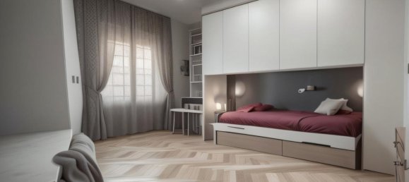 5-salle Appartement à Naples, Italy No. 36054 45