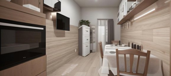 5-salle Appartement à Naples, Italy No. 36054 6