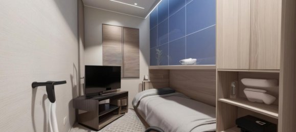 5-salle Appartement à Naples, Italy No. 36054 2