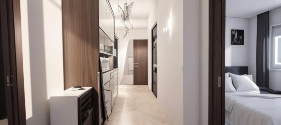 5-salle Appartement à Naples, Italy No. 36054 42