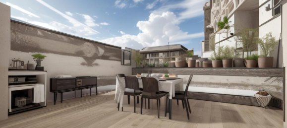 5-salle Appartement à Naples, Italy No. 36054 4