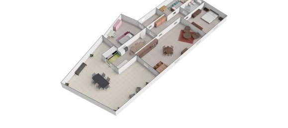 5-salle Appartement à Naples, Italy No. 36054 49