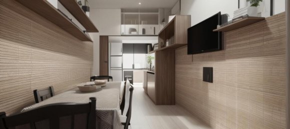 5-salle Appartement à Naples, Italy No. 36054 8