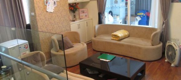 3 bedrooms Apartment in Hai Ba Trung, Vietnam No. 4967 5