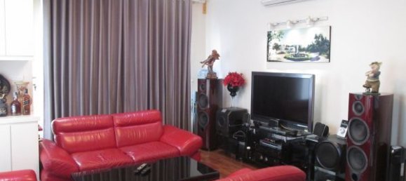 3 bedrooms Apartment in Hai Ba Trung, Vietnam No. 4967 2