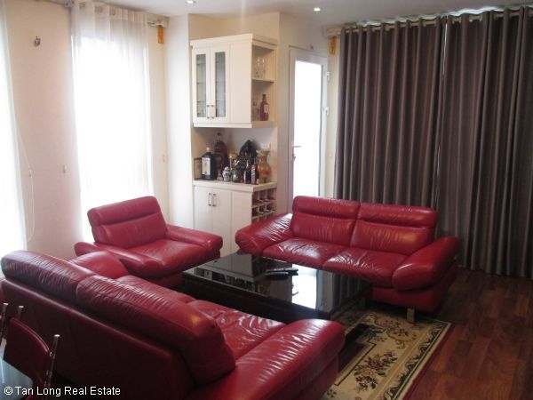 3 bedrooms Apartment in Hai Ba Trung, Vietnam No. 4967