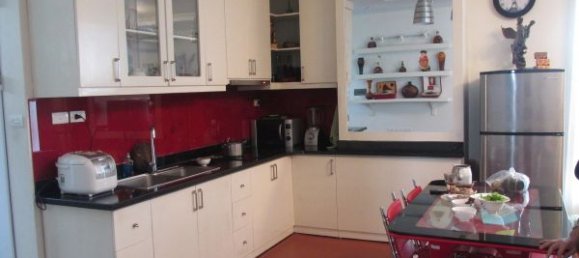 3 bedrooms Apartment in Hai Ba Trung, Vietnam No. 4967 4