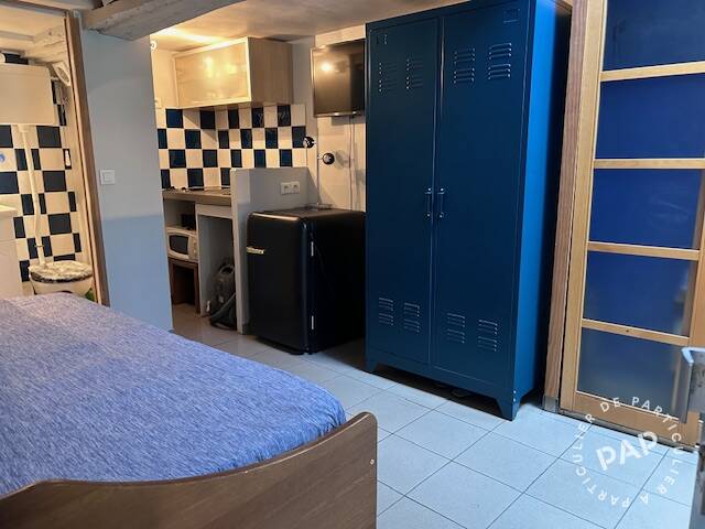 Estúdio em Paris, France N.º 297839