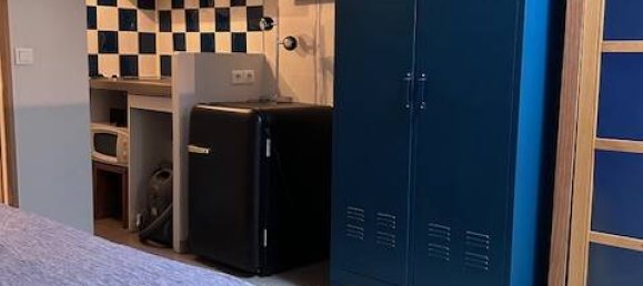 Estúdio em Paris, France N.º 297839 5