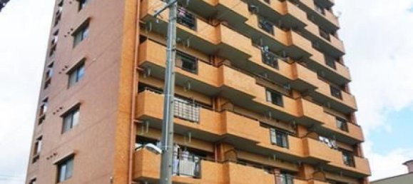 4 Schlafzimmer Wohnung in Aichi, Japan, Nr. 3866 2