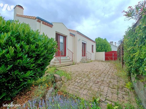 4 غرف نوم فيلا في Haute-Goulaine, France رقم 283746