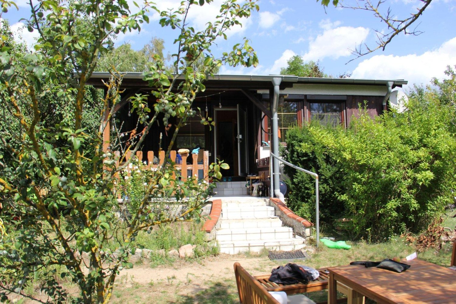 Grundstück in Oder-Spree, Germany, Nr. 297030