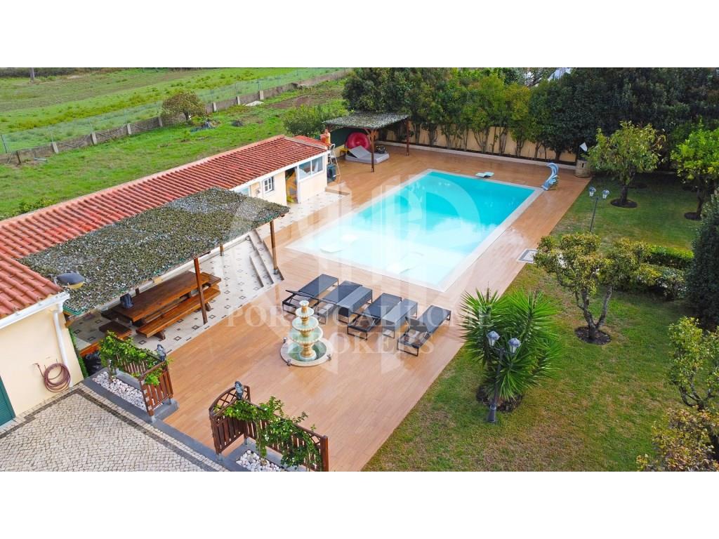 2 bedrooms House in Sintra, Portugal No. 142371