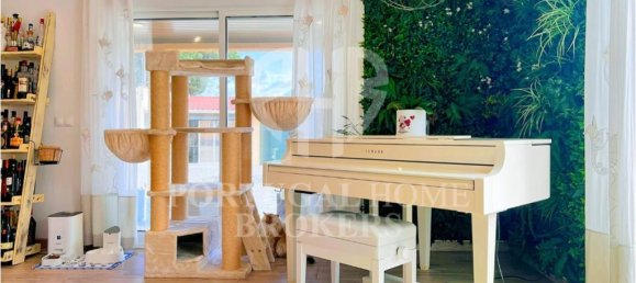 2 bedrooms House in Sintra, Portugal No. 142371 49