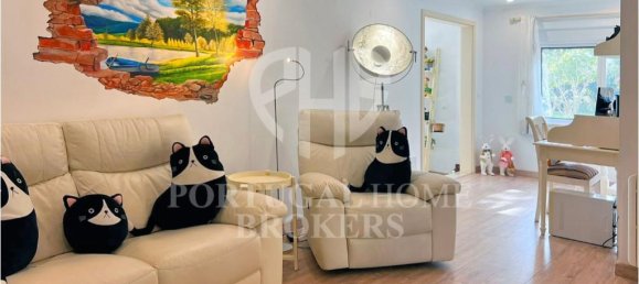 2 bedrooms House in Sintra, Portugal No. 142371 6