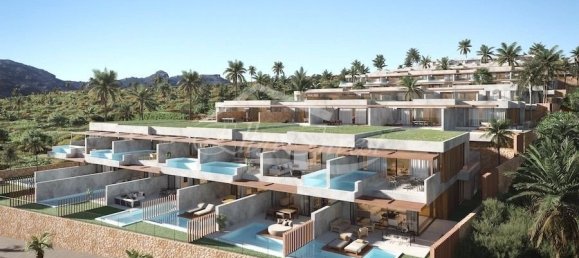 2 bedrooms Penthouse in Callao Salvaje, Spain No. 286570 17