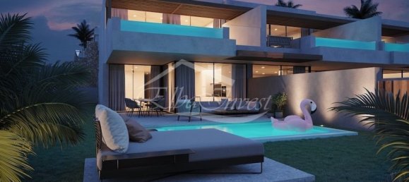 2 bedrooms Penthouse in Callao Salvaje, Spain No. 286570 14