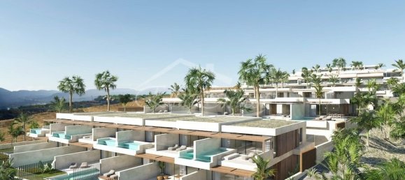 2 bedrooms Penthouse in Callao Salvaje, Spain No. 286570 15