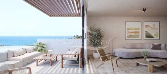 2 bedrooms Penthouse in Callao Salvaje, Spain No. 286570 6