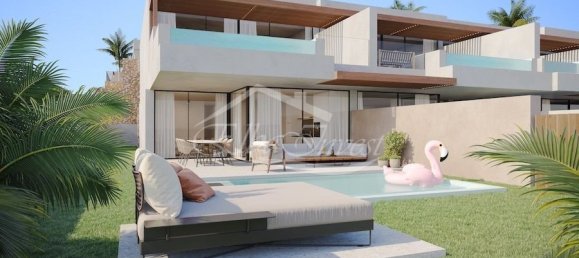 2 bedrooms Penthouse in Callao Salvaje, Spain No. 286570 2