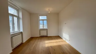 2 rooms Apartment in Penzing, Austria No. 240496