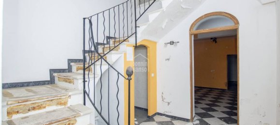 420m² Commercial property in Mahon, Spain No. 3777 4