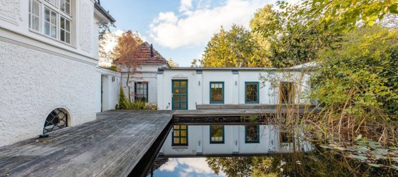 4 Schlafzimmer Villa in Zehlendorf, Germany, Nr. 23480 8