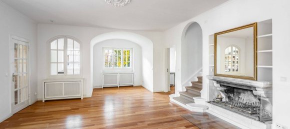 4 Schlafzimmer Villa in Zehlendorf, Germany, Nr. 23480 4